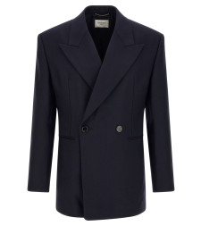 [Saint Laurent] Blazer FW26 A000SWY1O144140