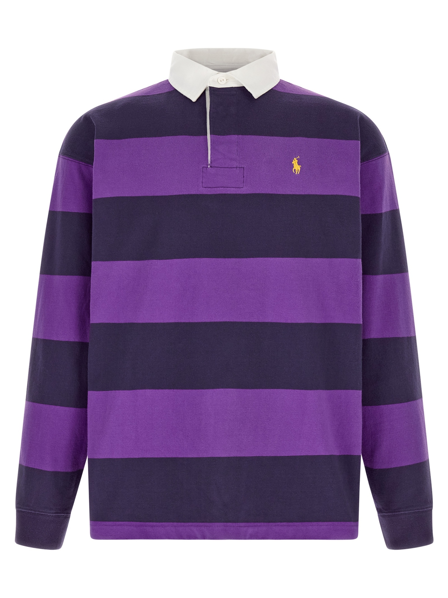 [Polo Ralph Lauren] T-shirts Long Sleeve FW26 710B26240003