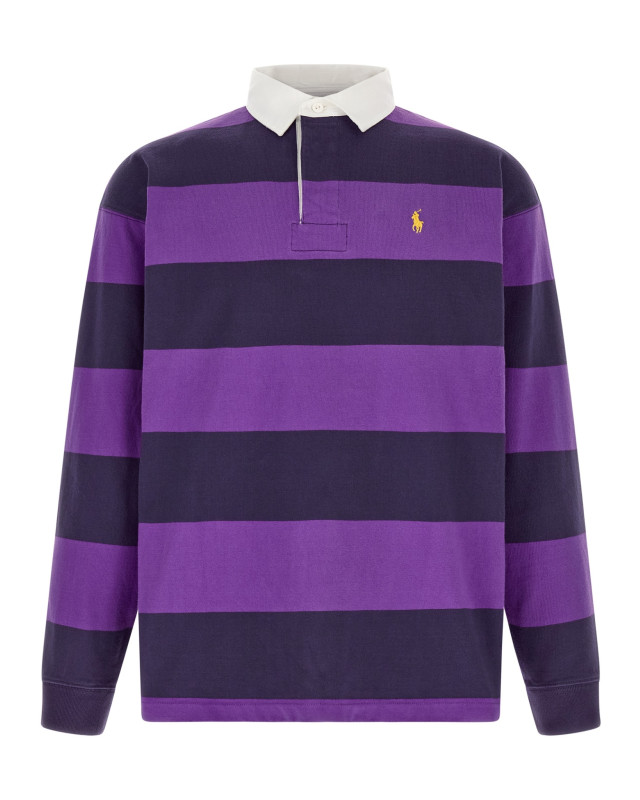 [Polo Ralph Lauren] T-shirts Long Sleeve FW26 710B26240003