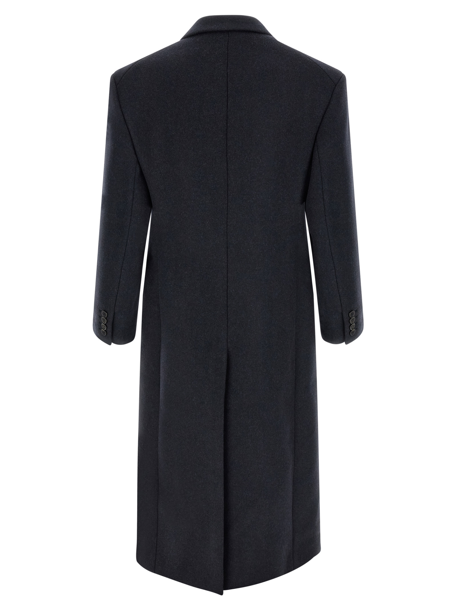 [Saint Laurent] Coat FW26 867515Y1O104140