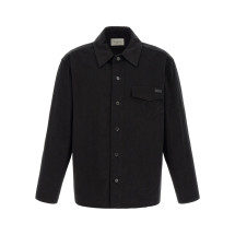 [Saint Laurent] Shirts Long Sleeve FW26 873919Y1O391000
