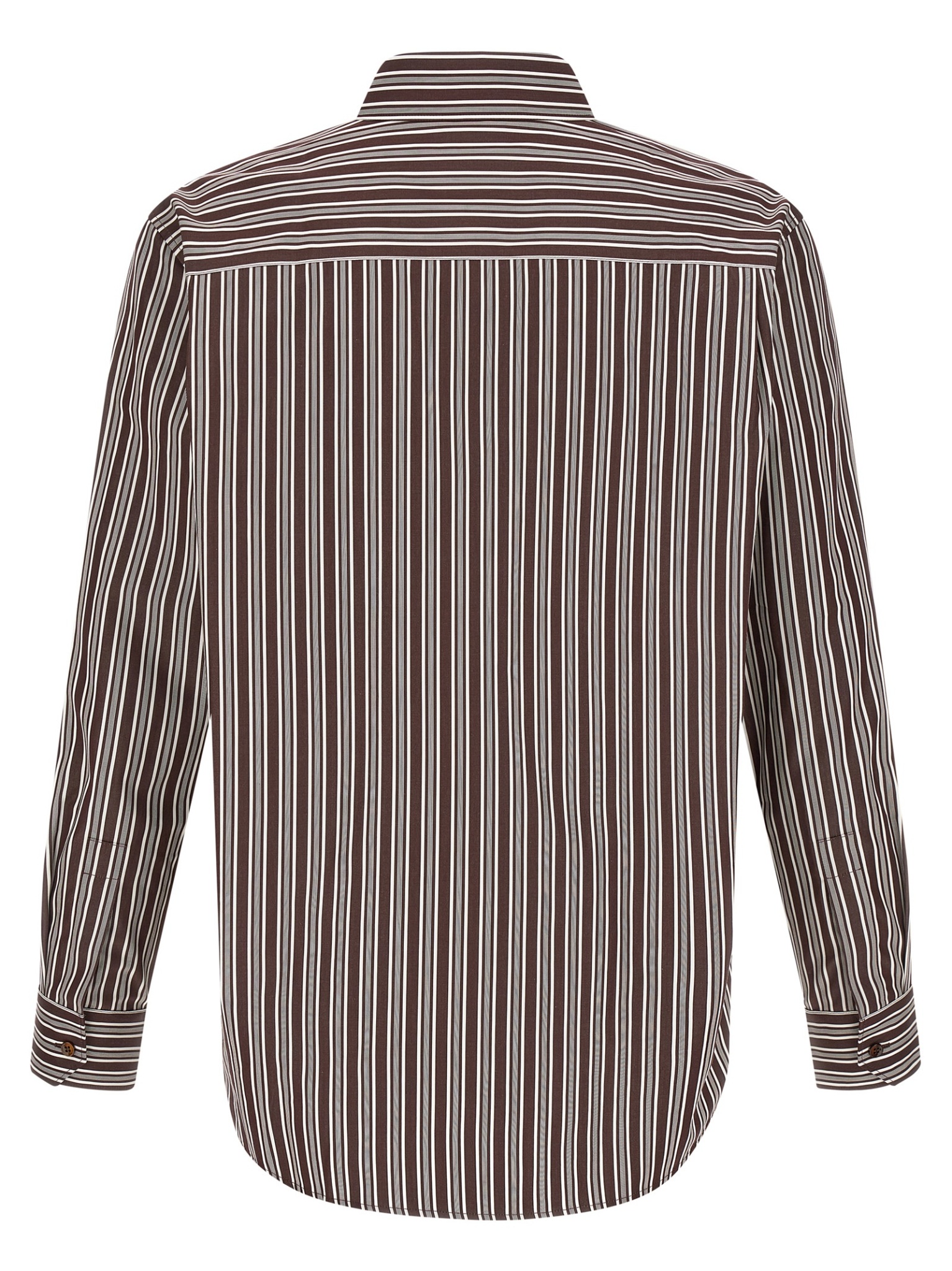 [Saint Laurent] Shirts Long Sleeve FW26 867719Y2O102071