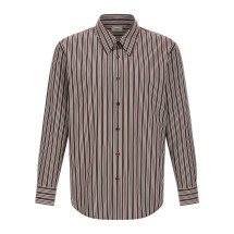 [Saint Laurent] Shirts Long Sleeve FW26 867719Y2O102071