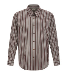 [Saint Laurent] Shirts Long Sleeve FW26 867719Y2O102071
