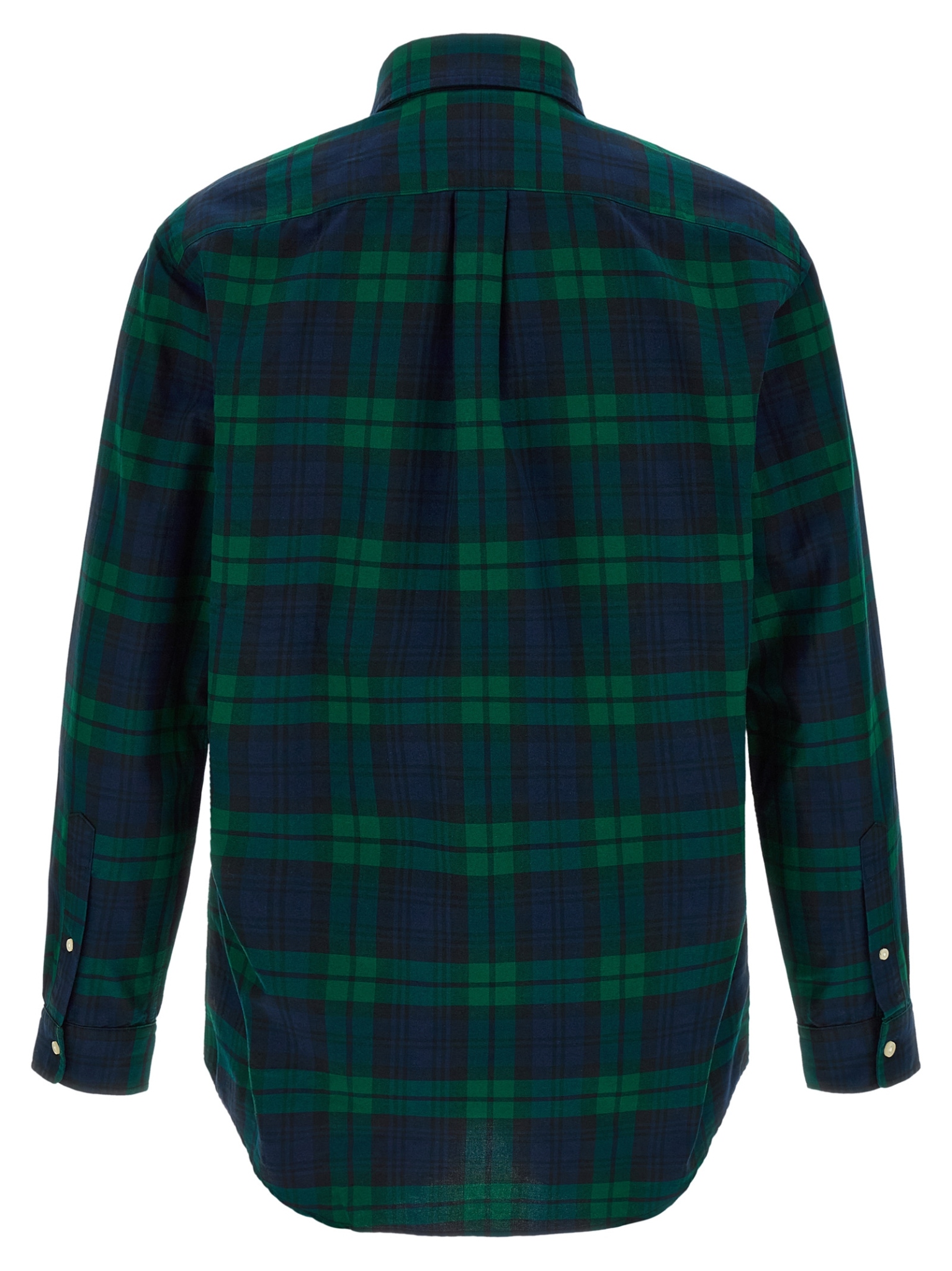 [Polo Ralph Lauren] Shirts Long Sleeve FW26 710922273501