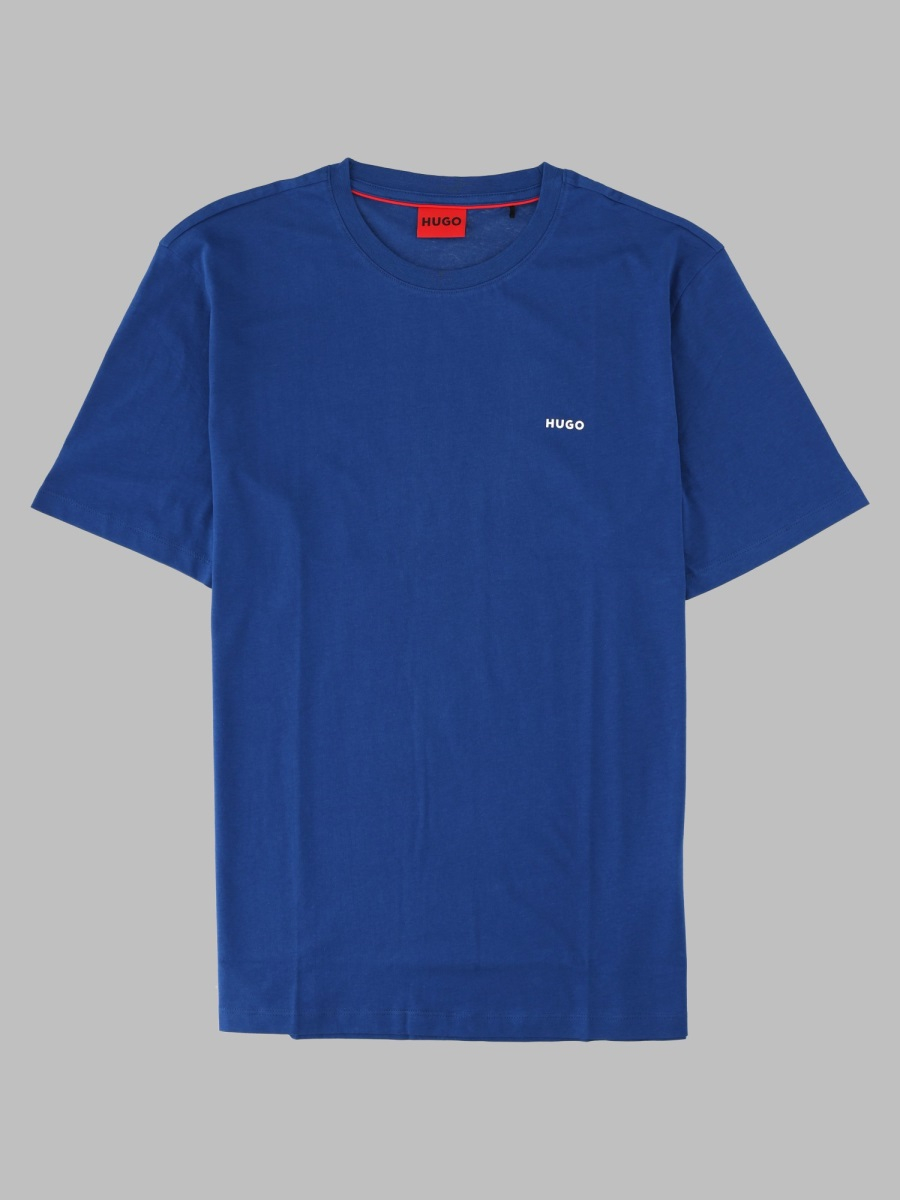 [HUGO] T-shirts Short Sleeve FW26 50466158_10229761497