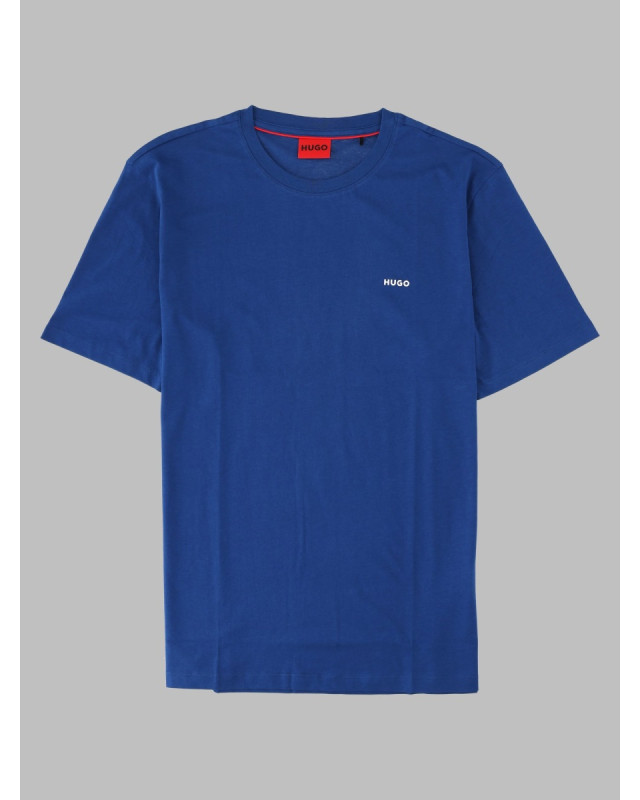 [HUGO] T-shirts Short Sleeve FW26 50466158_10229761497