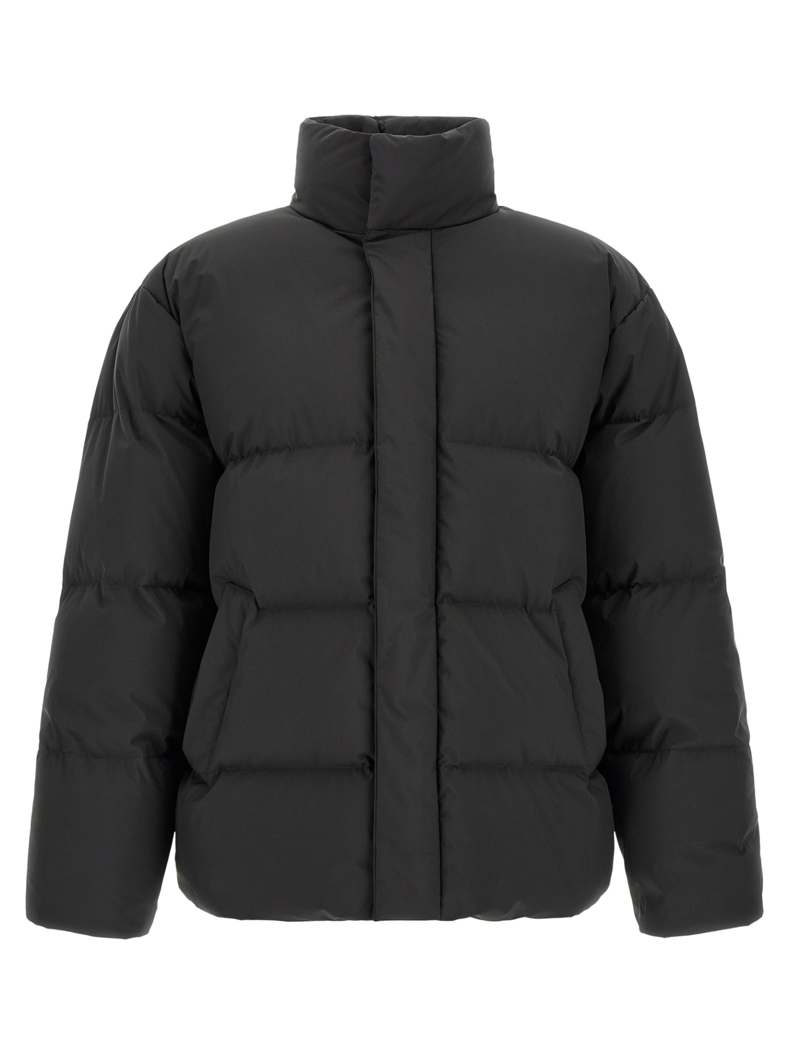 [Saint Laurent] Down Jacket FW26 875289YZ9EF1001