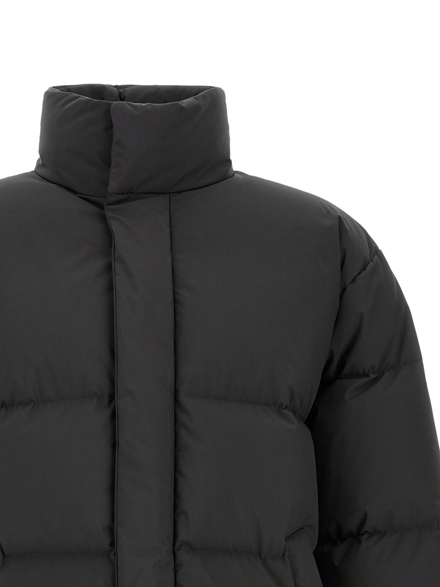 [Saint Laurent] Down Jacket FW26 875289YZ9EF1001