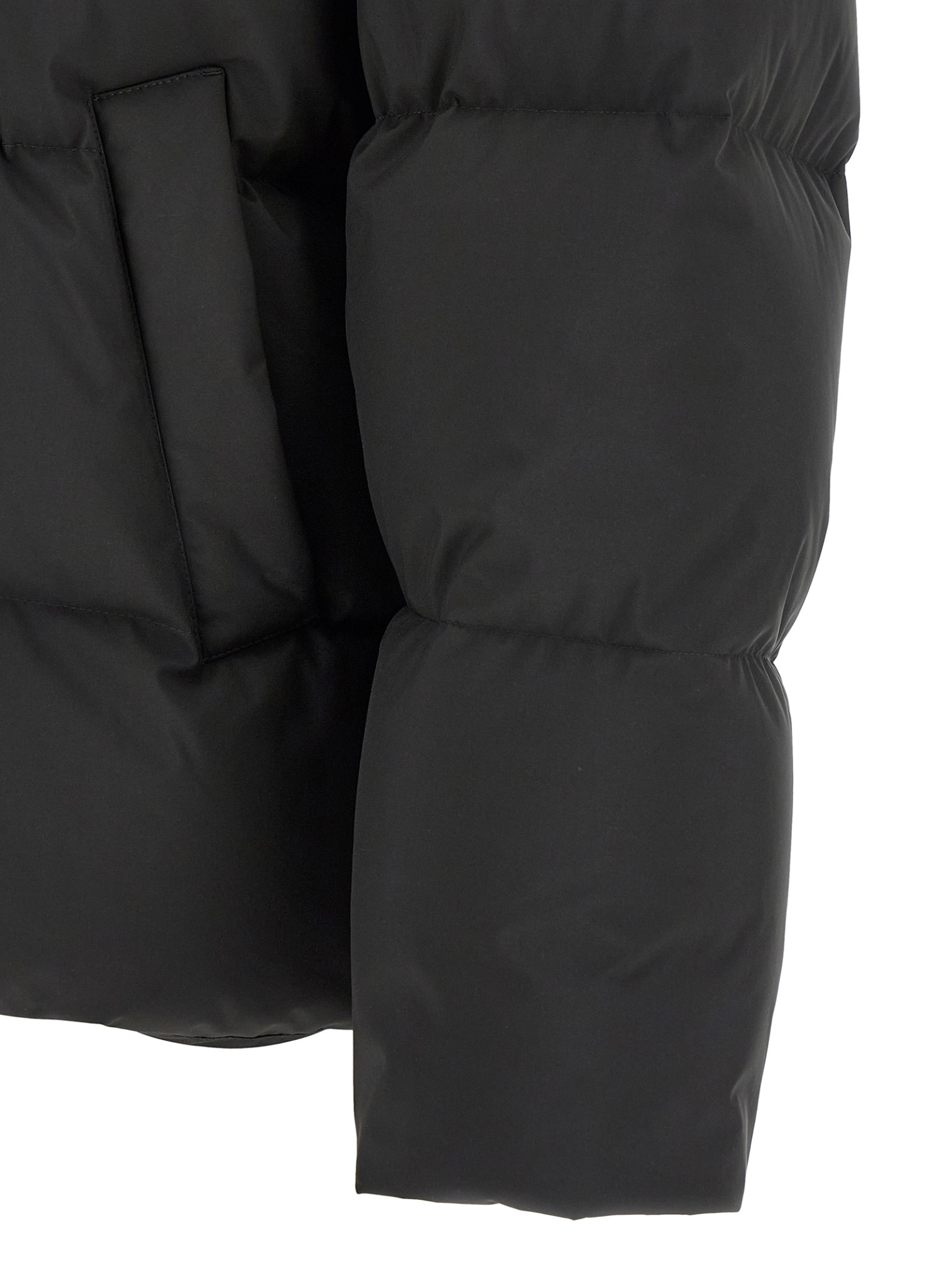 [Saint Laurent] Down Jacket FW26 875289YZ9EF1001