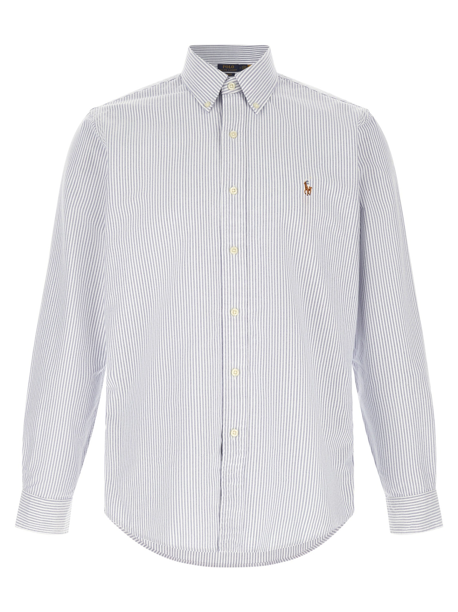 [Polo Ralph Lauren] Shirts Long Sleeve FW26 710792041004
