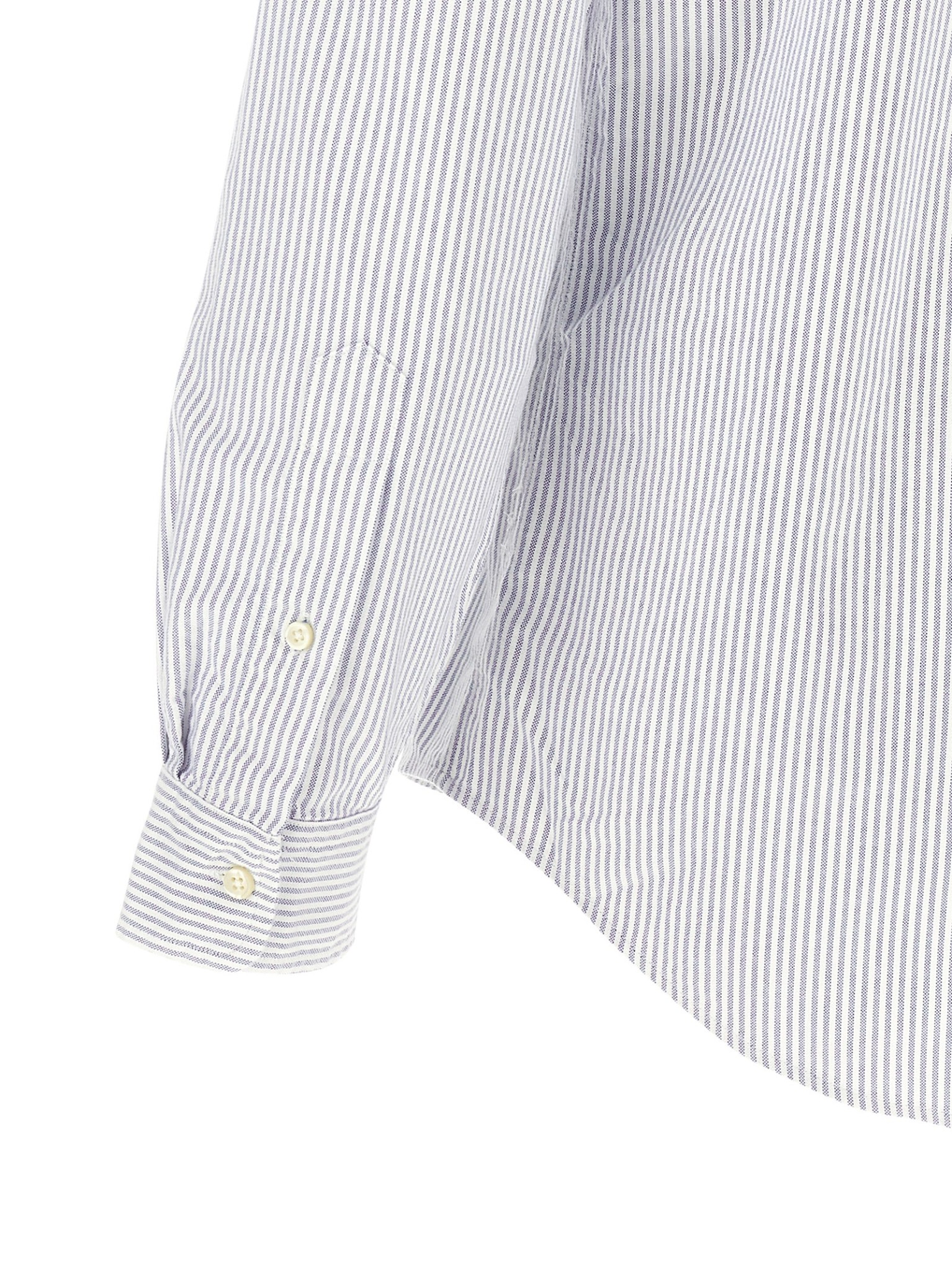 [Polo Ralph Lauren] Shirts Long Sleeve FW26 710792041004