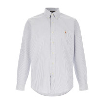 [Polo Ralph Lauren] Shirts Long Sleeve FW26 710792041004