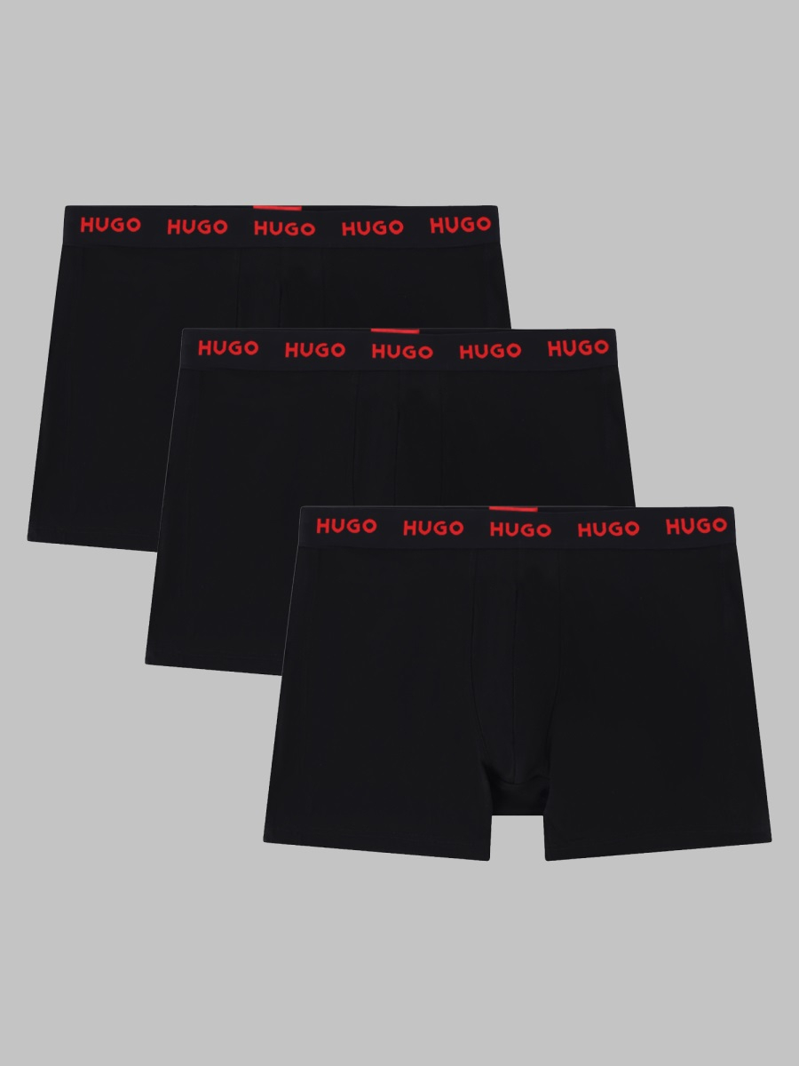 [HUGO] Brief boxer FW26 50532613_10268005001