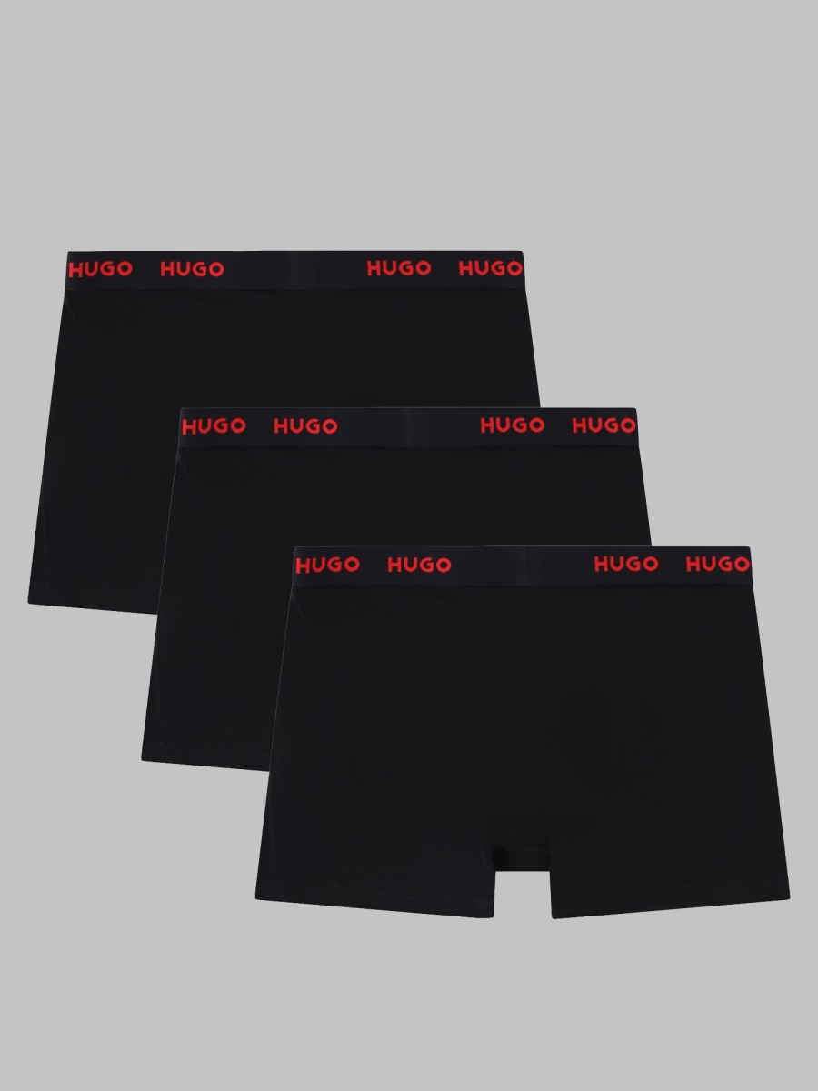 [HUGO] Brief boxer FW26 50532613_10268005001