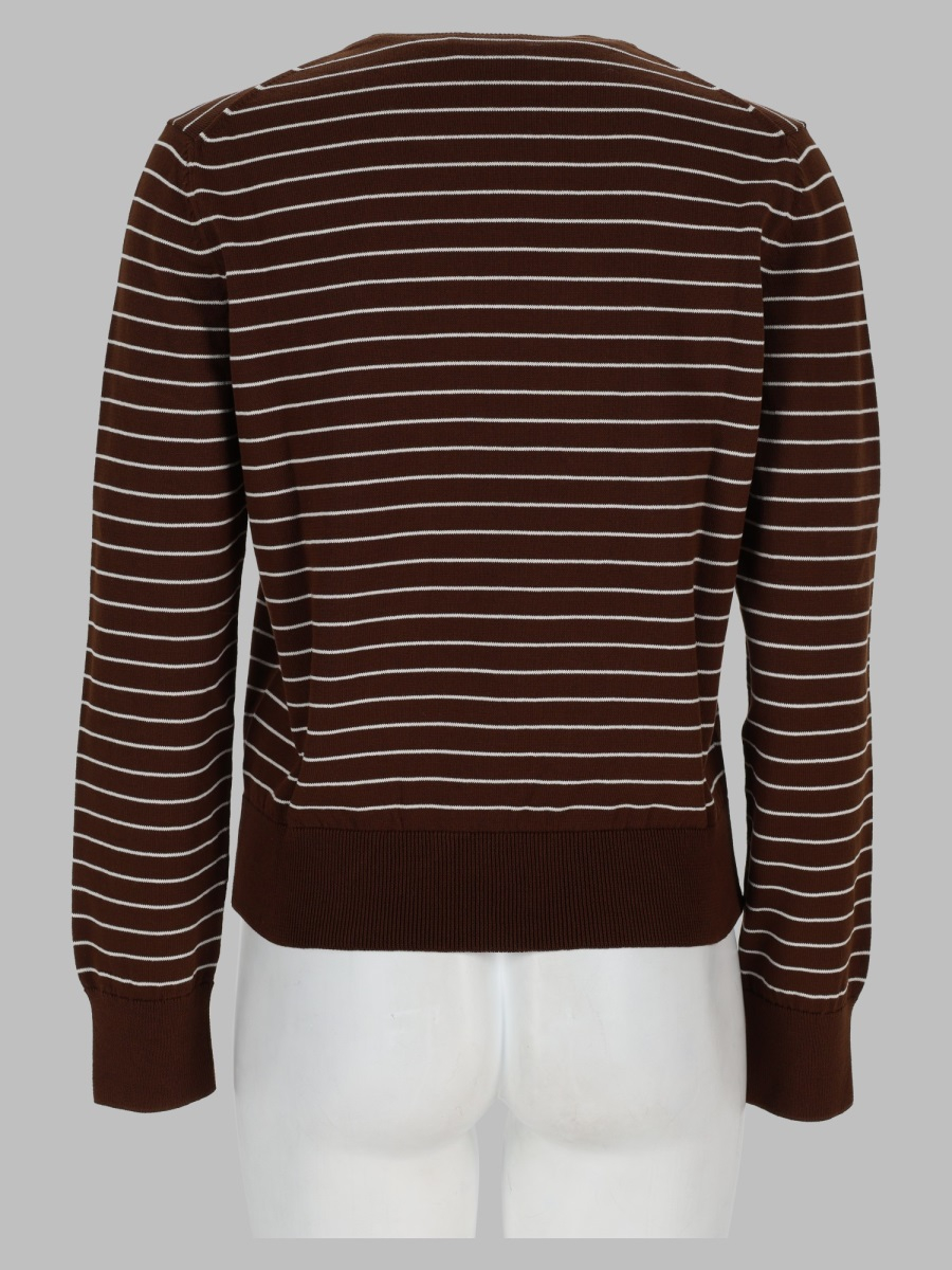 [A.P.C.] Sweatshirt FW26 COHLP-F23510_TCA