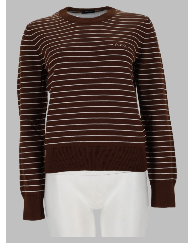 [A.P.C.] Sweatshirt FW26 COHLP-F23510_TCA
