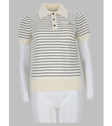 [A.P.C.] T-shirts Short Sleeve FW26 COHLP-F23509_ALJ