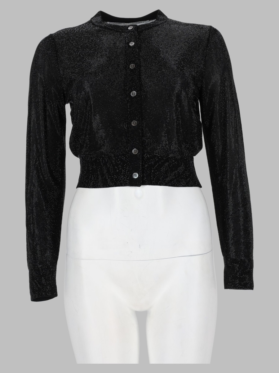 [ALEXANDER WANG] Sweatshirt FW26 1KC3243037_001