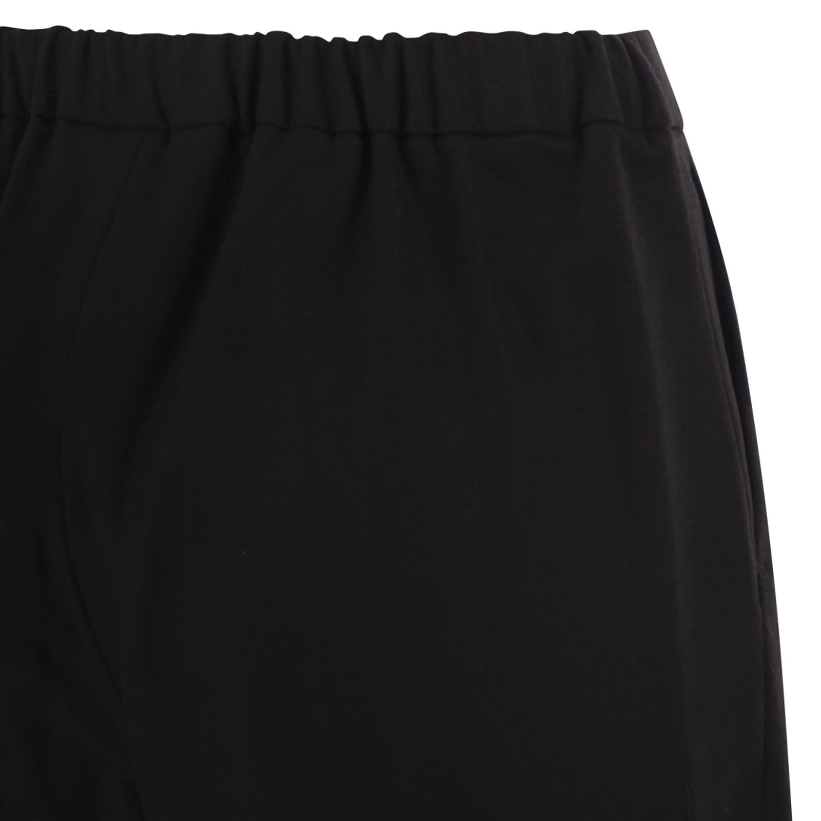[S MAXMARA] Trousers FW26 2629136053600 017