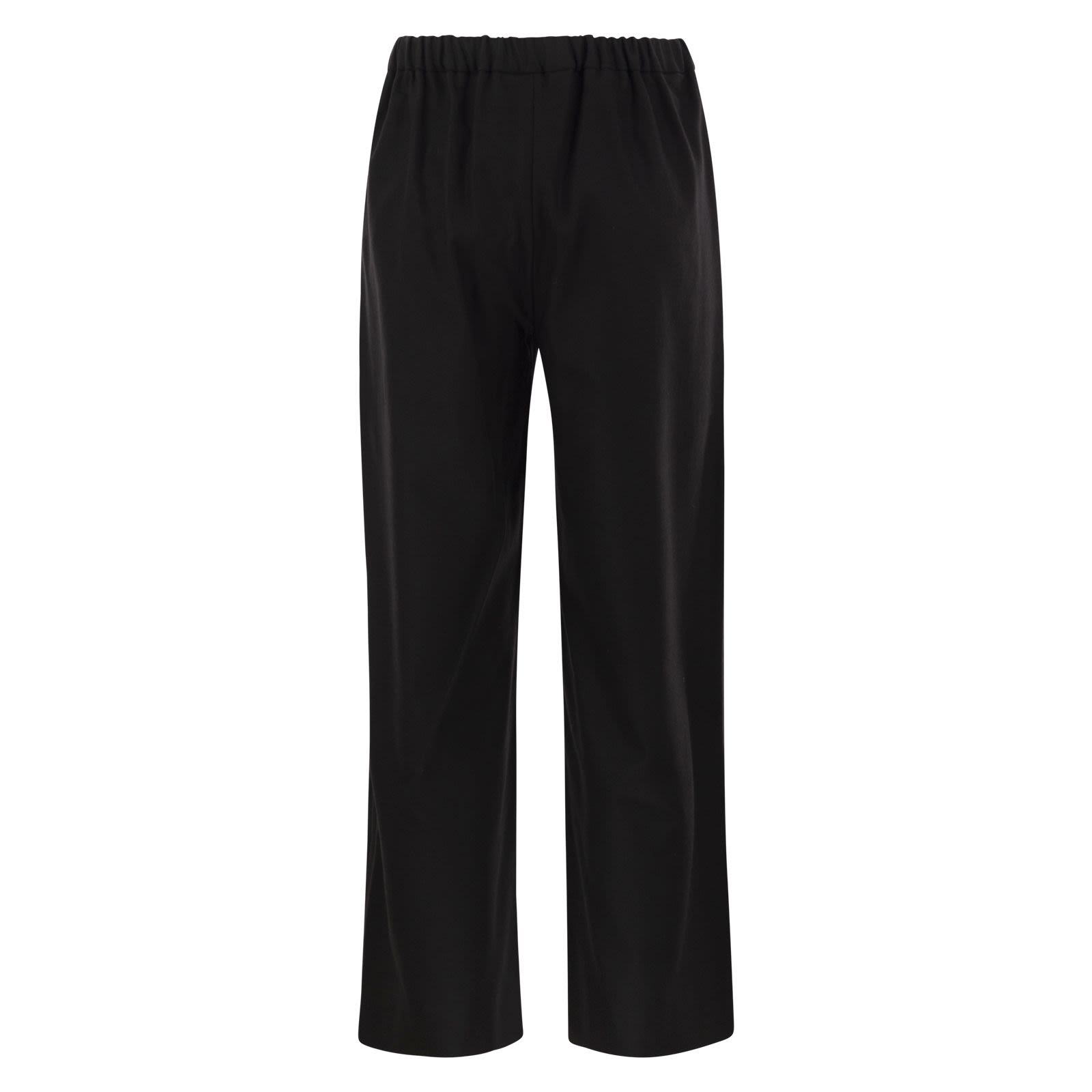 [S MAXMARA] Trousers FW26 2629136053600 017