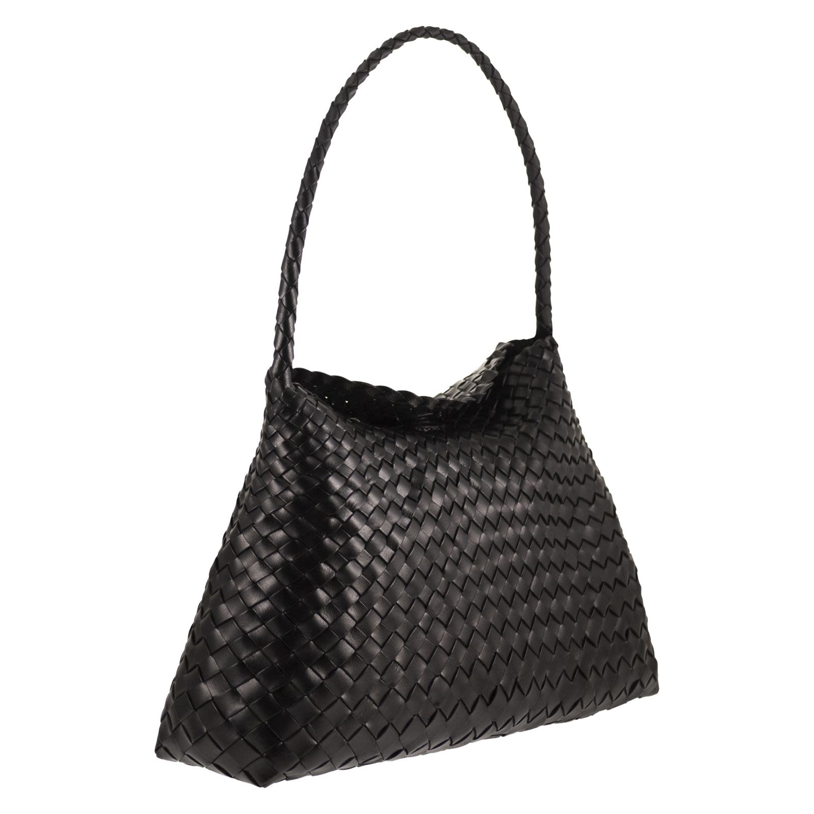 [Dragon] Tote bag CO 8700 BLACK