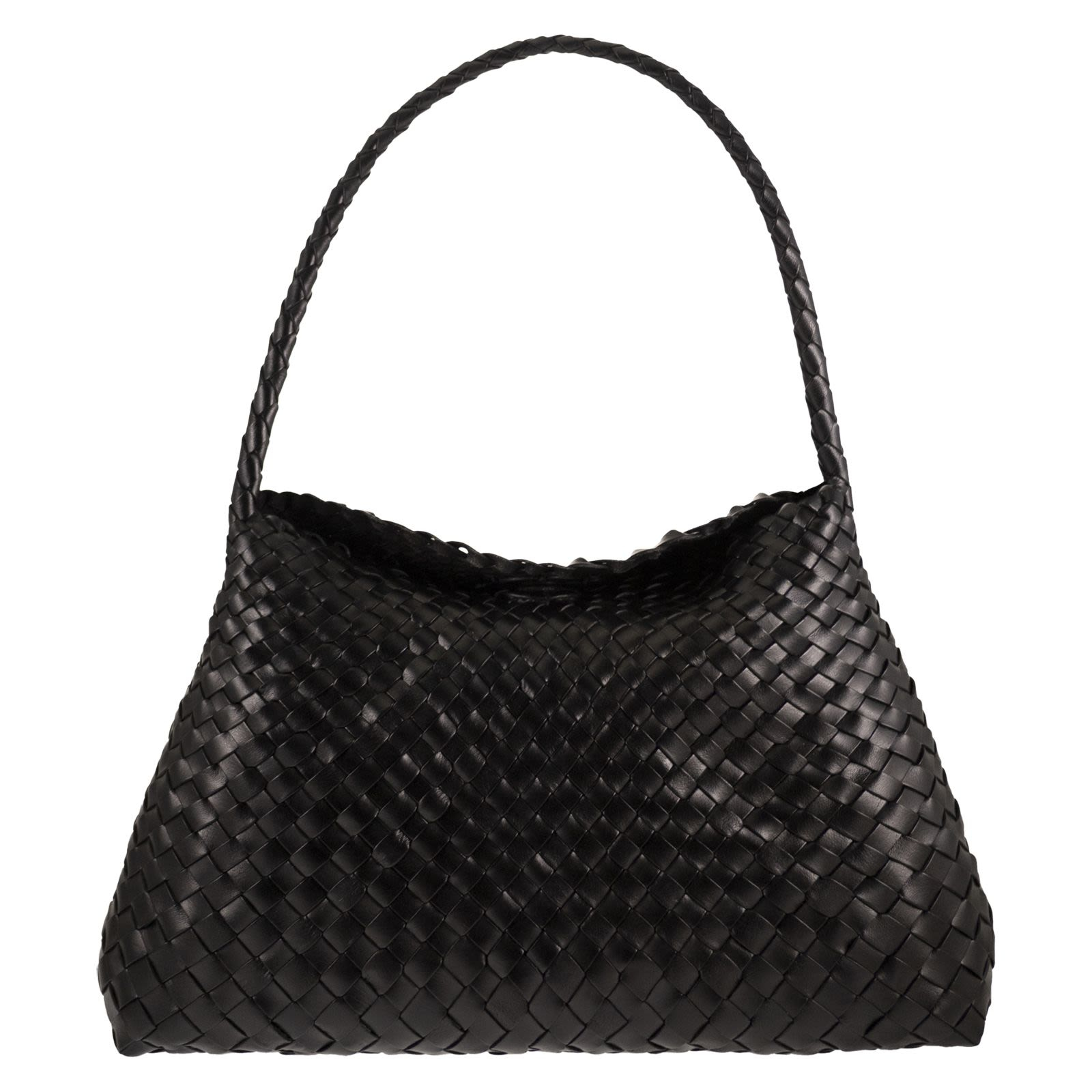 [Dragon] Tote bag CO 8700 BLACK