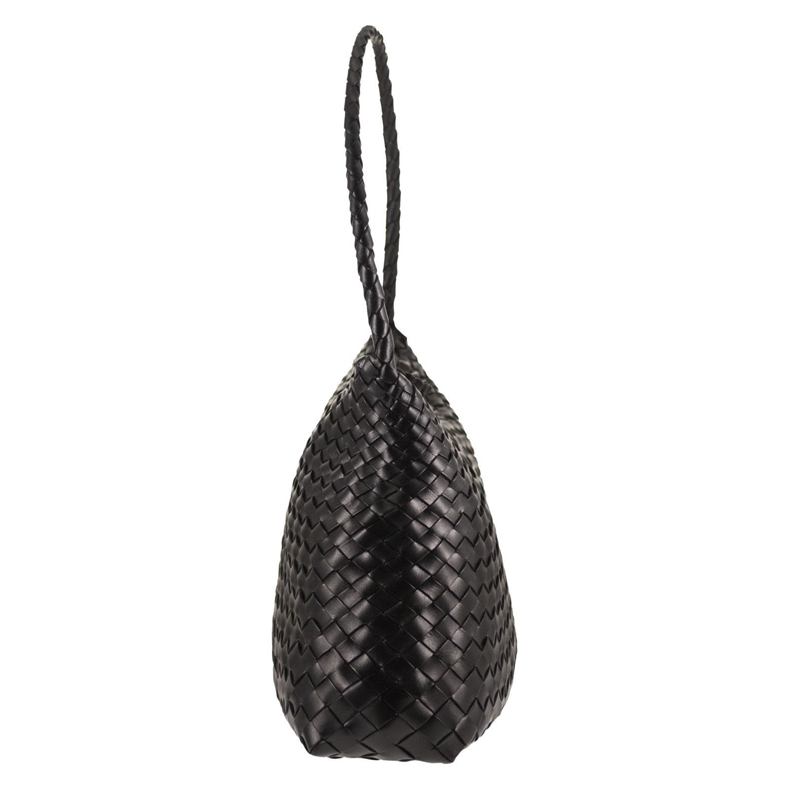 [Dragon] Tote bag CO 8700 BLACK
