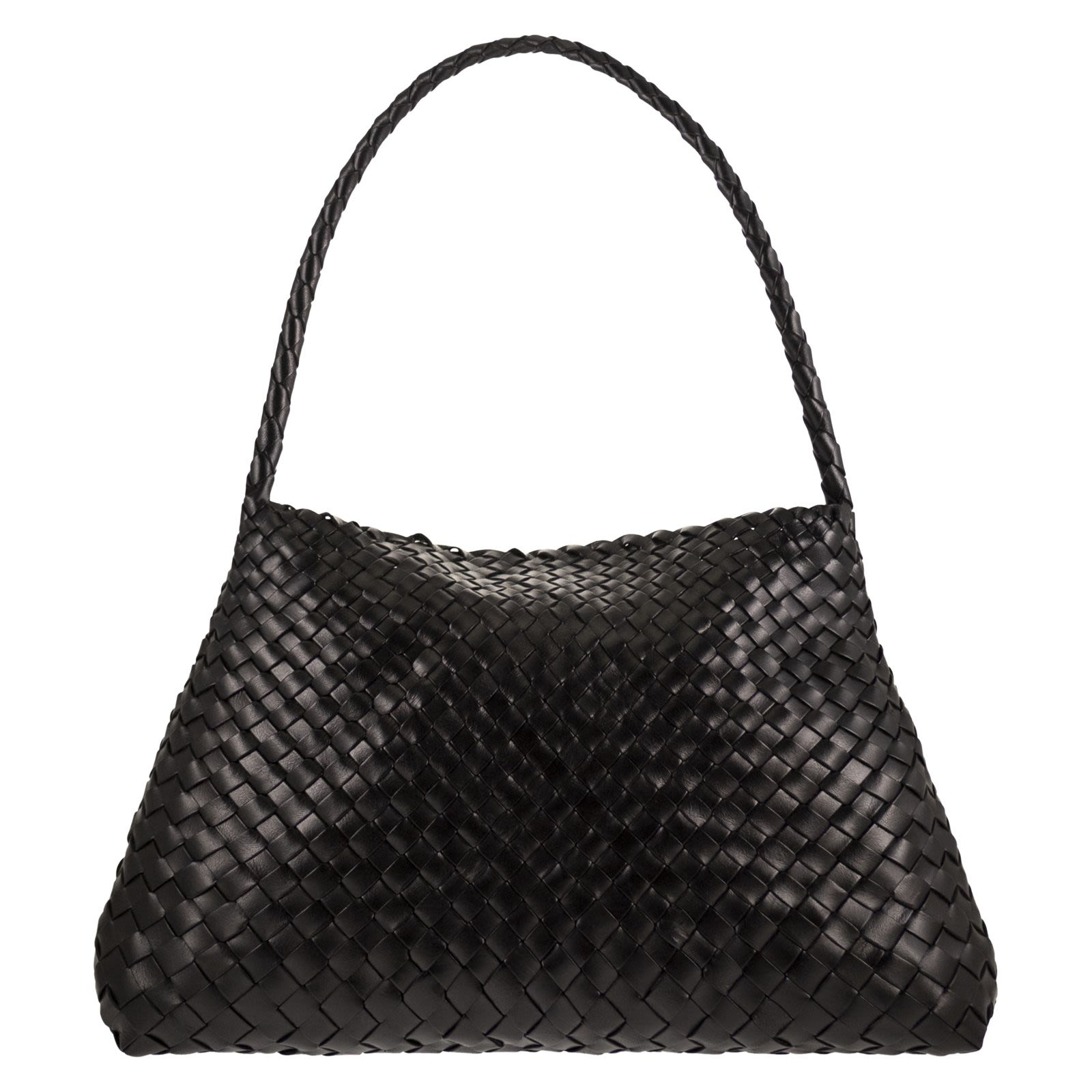 [Dragon] Tote bag CO 8700 BLACK