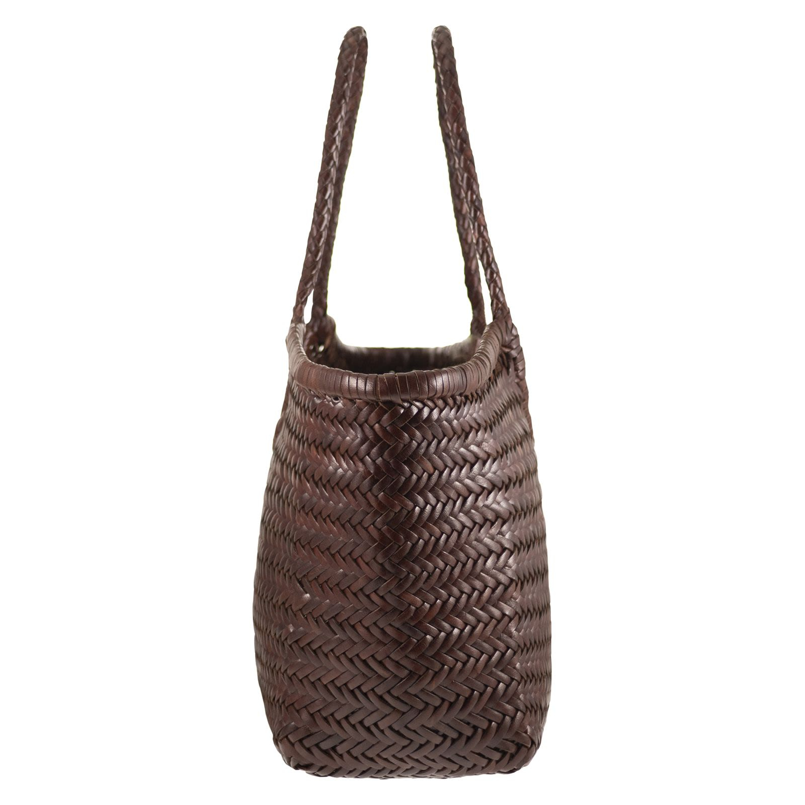 [Dragon] Tote bag CO 8822 BRUCIATO