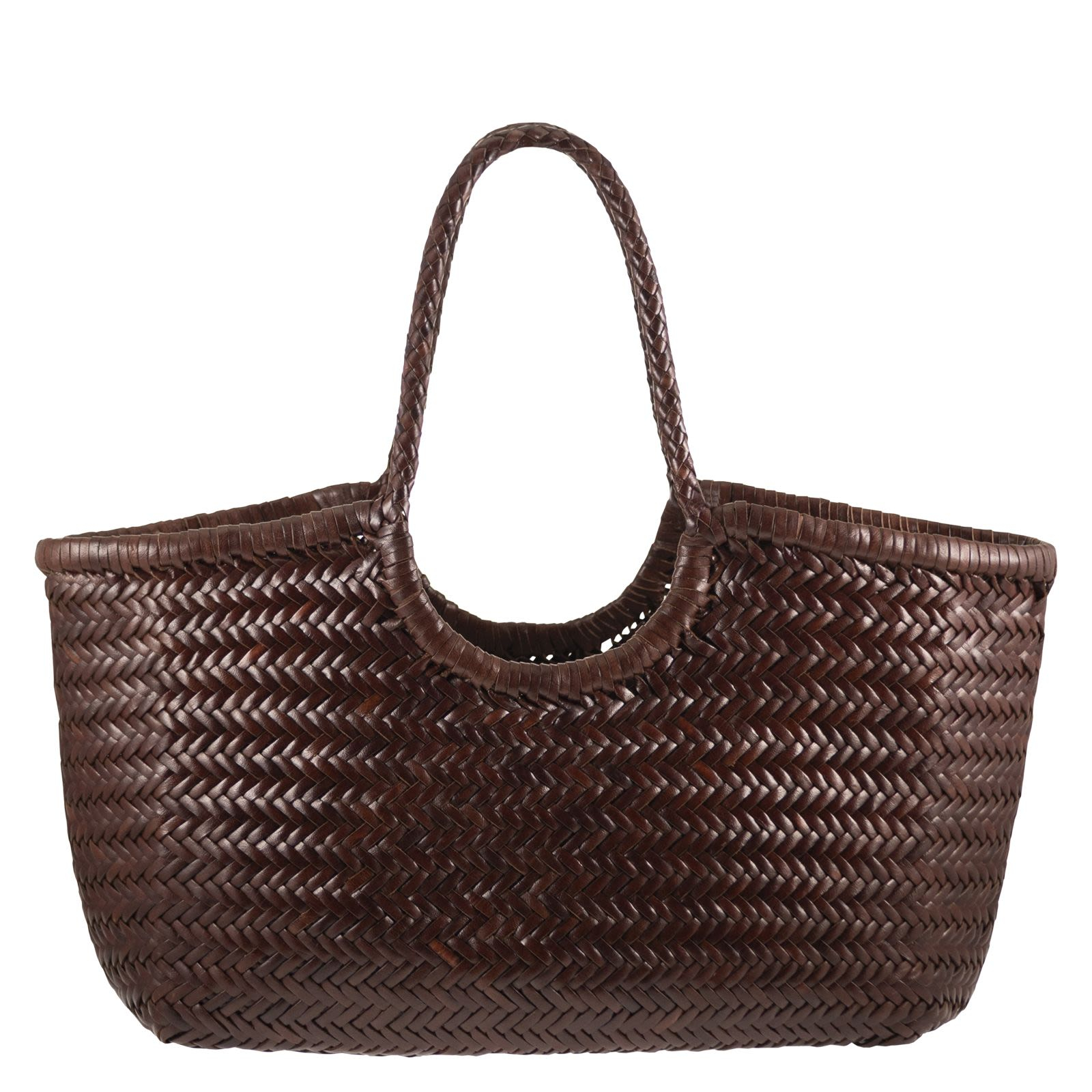 [Dragon] Tote bag CO 8822 BRUCIATO