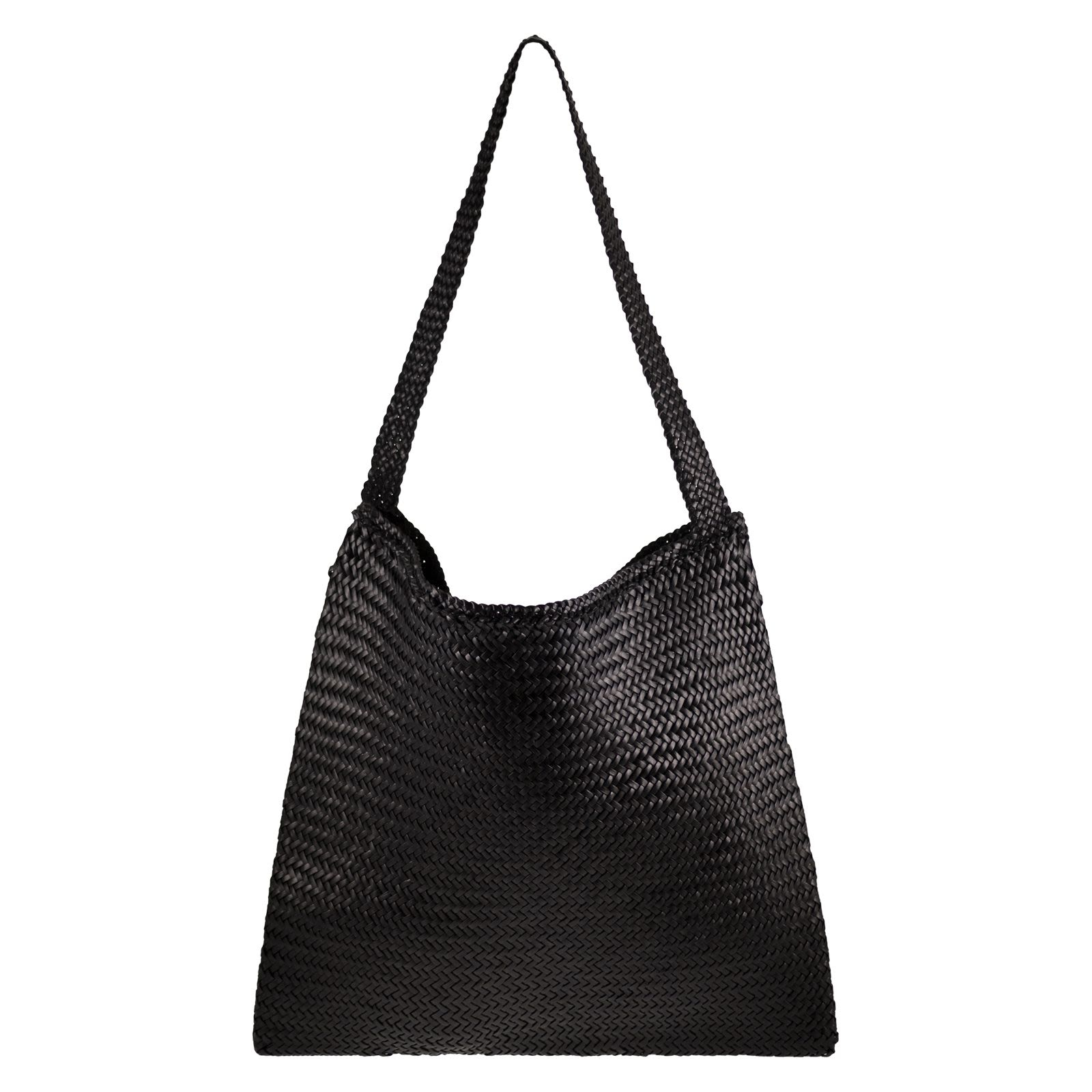 [Dragon] Shoulder bag CO 8848 BLACK