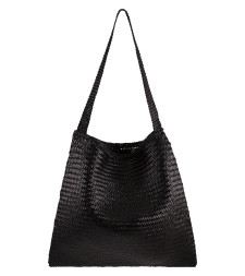 [Dragon] Shoulder bag CO 8848 BLACK