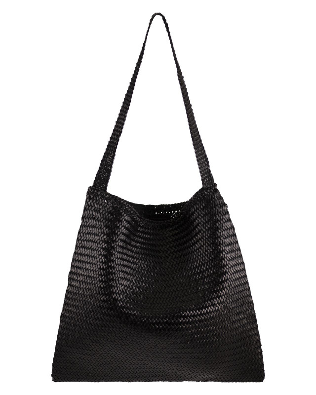 [Dragon] Shoulder bag CO 8848 BLACK