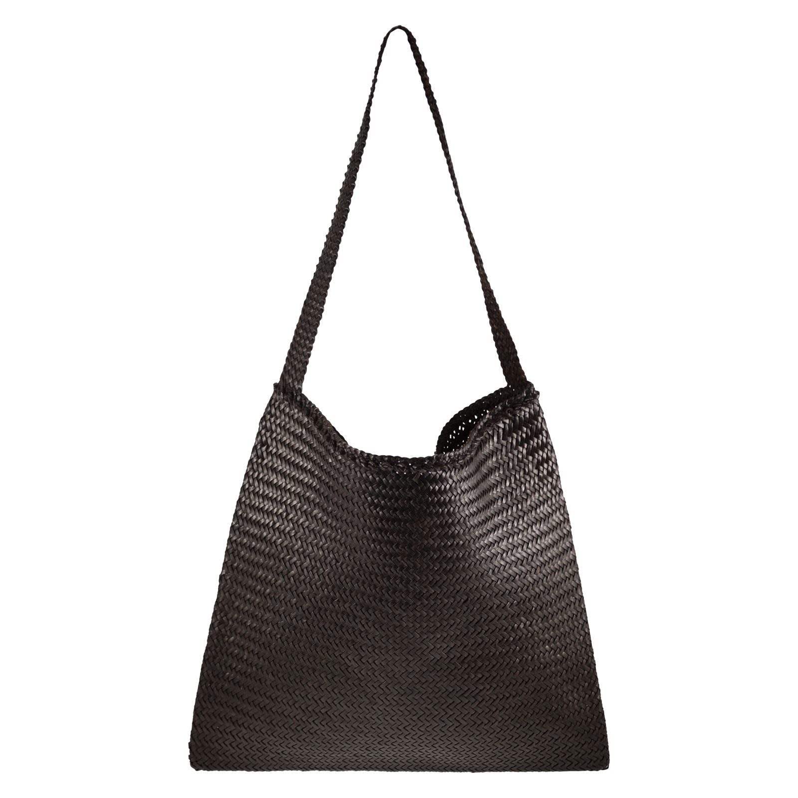 [Dragon] Shoulder bag CO 8848 DK BROWN