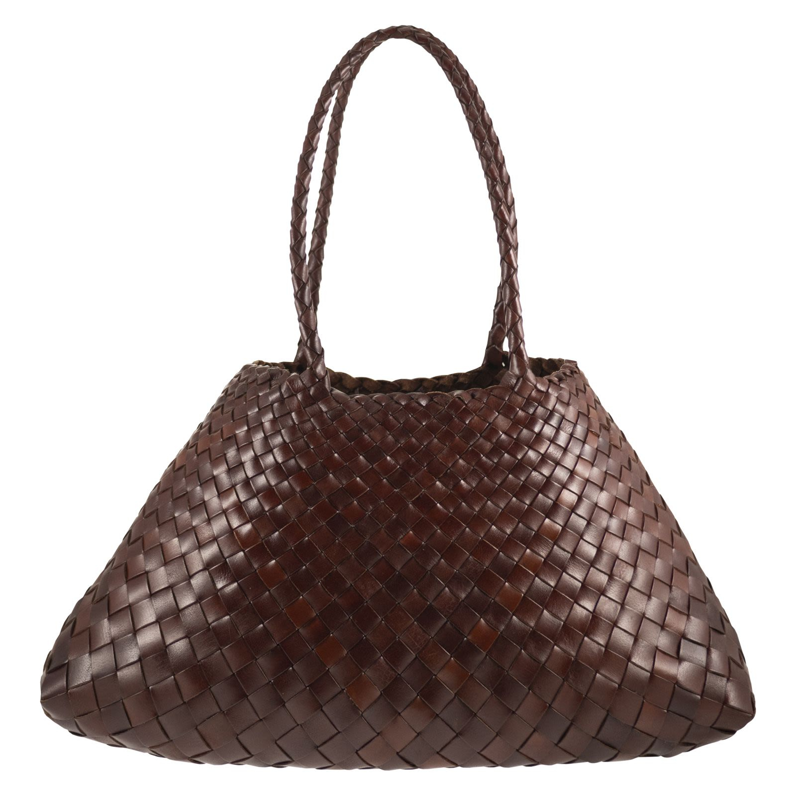 [Dragon] Shoulder bag CO 8892 BRUCIATO