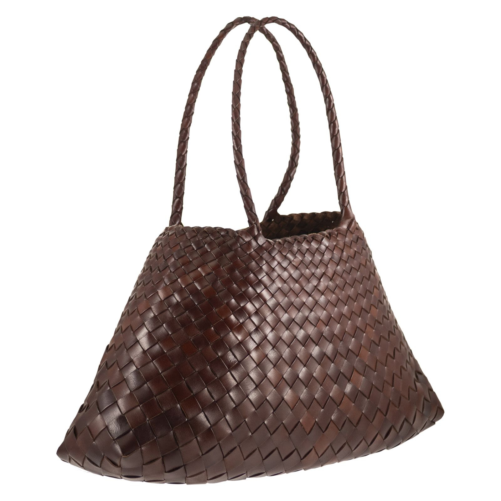 [Dragon] Shoulder bag CO 8892 BRUCIATO