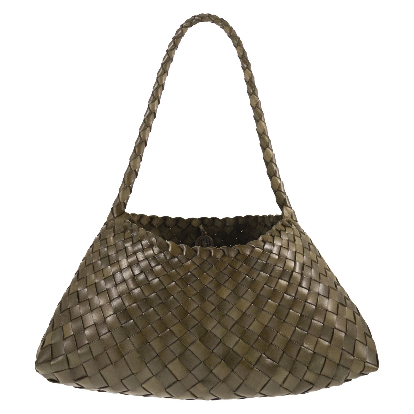 [Dragon] Tote bag CO 8943 KHAKI