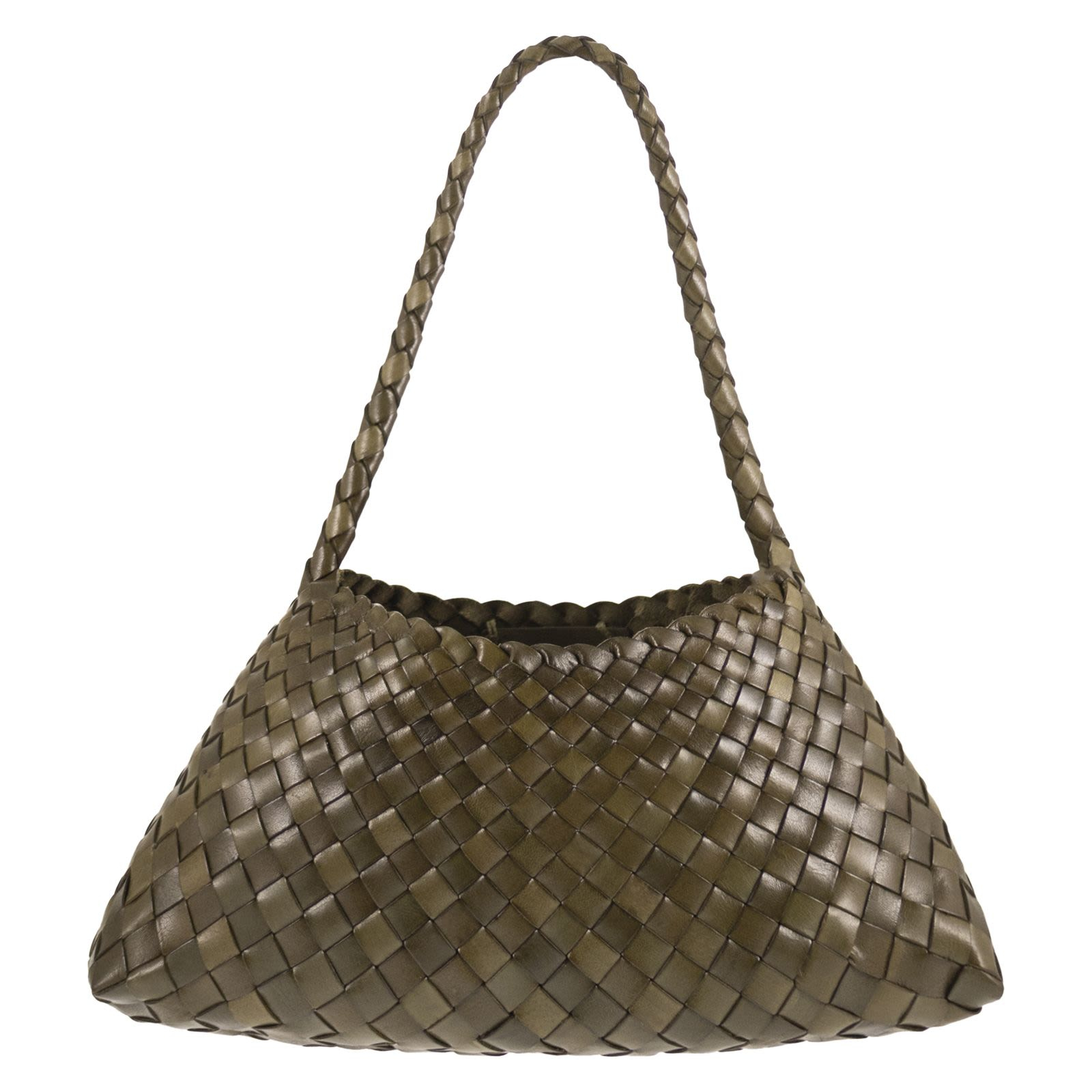 [Dragon] Tote bag CO 8943 KHAKI