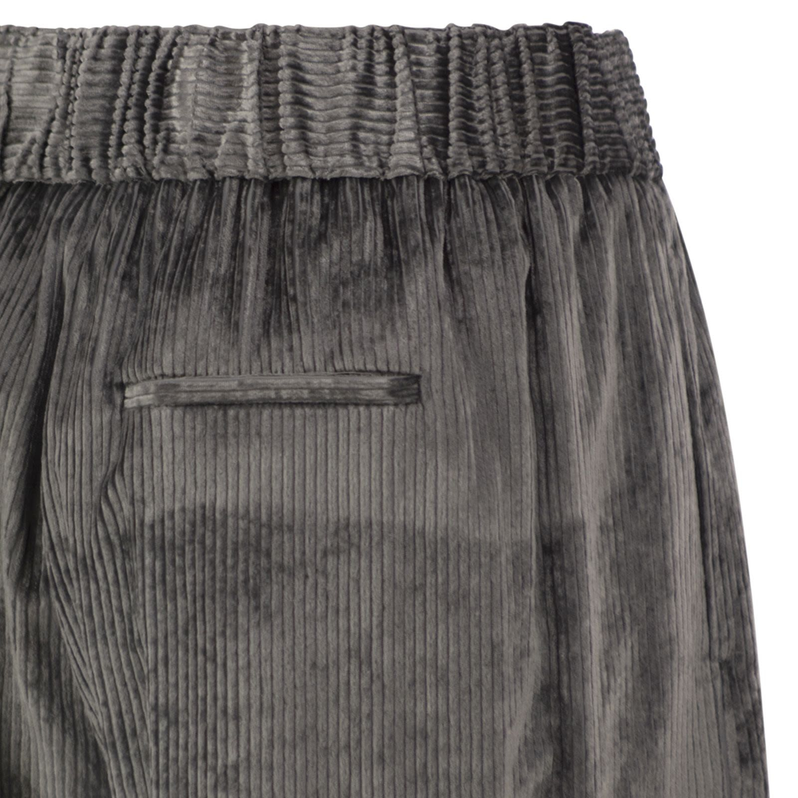 [Peserico] Trousers FW26 A0455201597 271