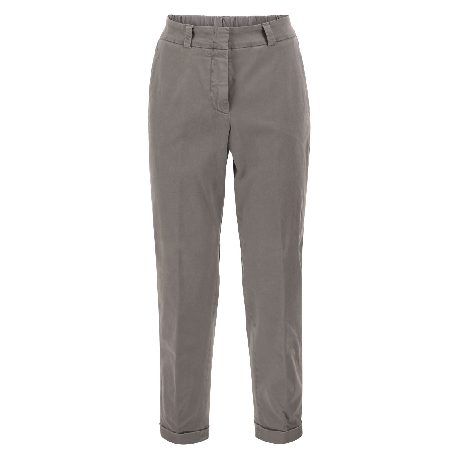 [Peserico] Trousers FW26 A04680T302479 271