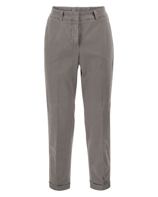 [Peserico] Trousers FW26 A04680T302479 271