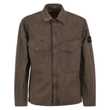 [Stone Island] Shirts Long Sleeve FW26 L2S151200029S0446 V0062