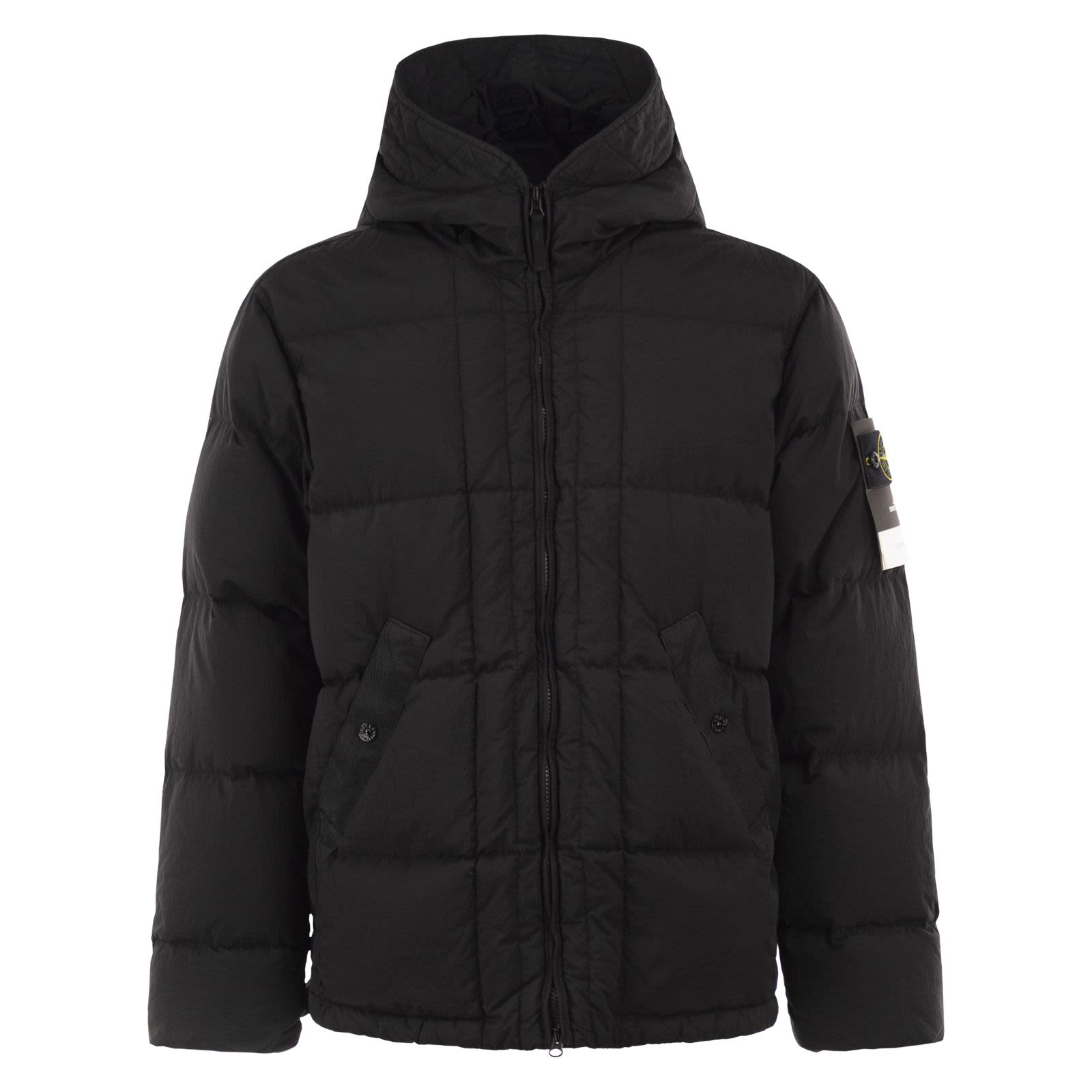 [Stone Island] Down Jacket FW26 L2S154100019S0019 V0029