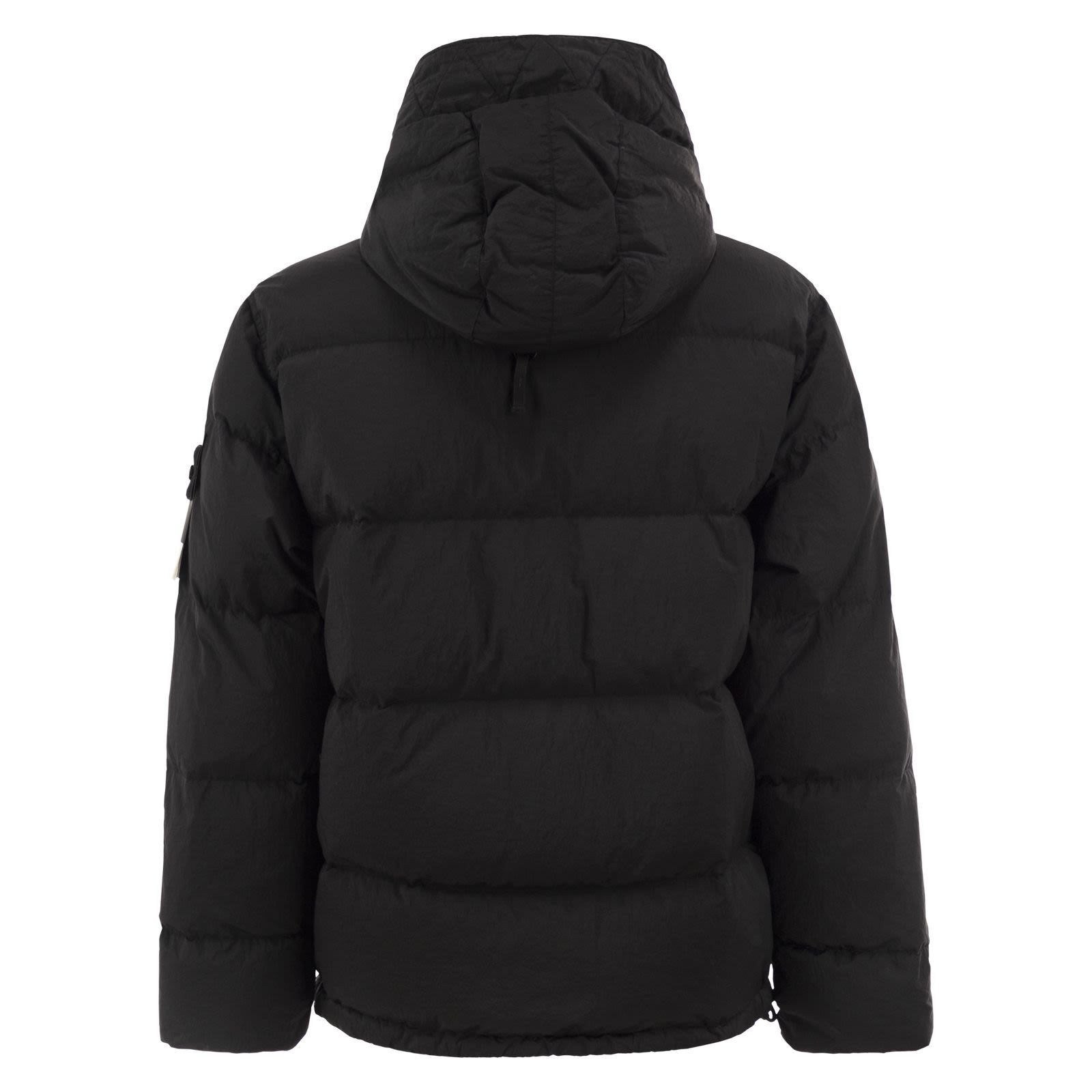 [Stone Island] Down Jacket FW26 L2S154100019S0019 V0029