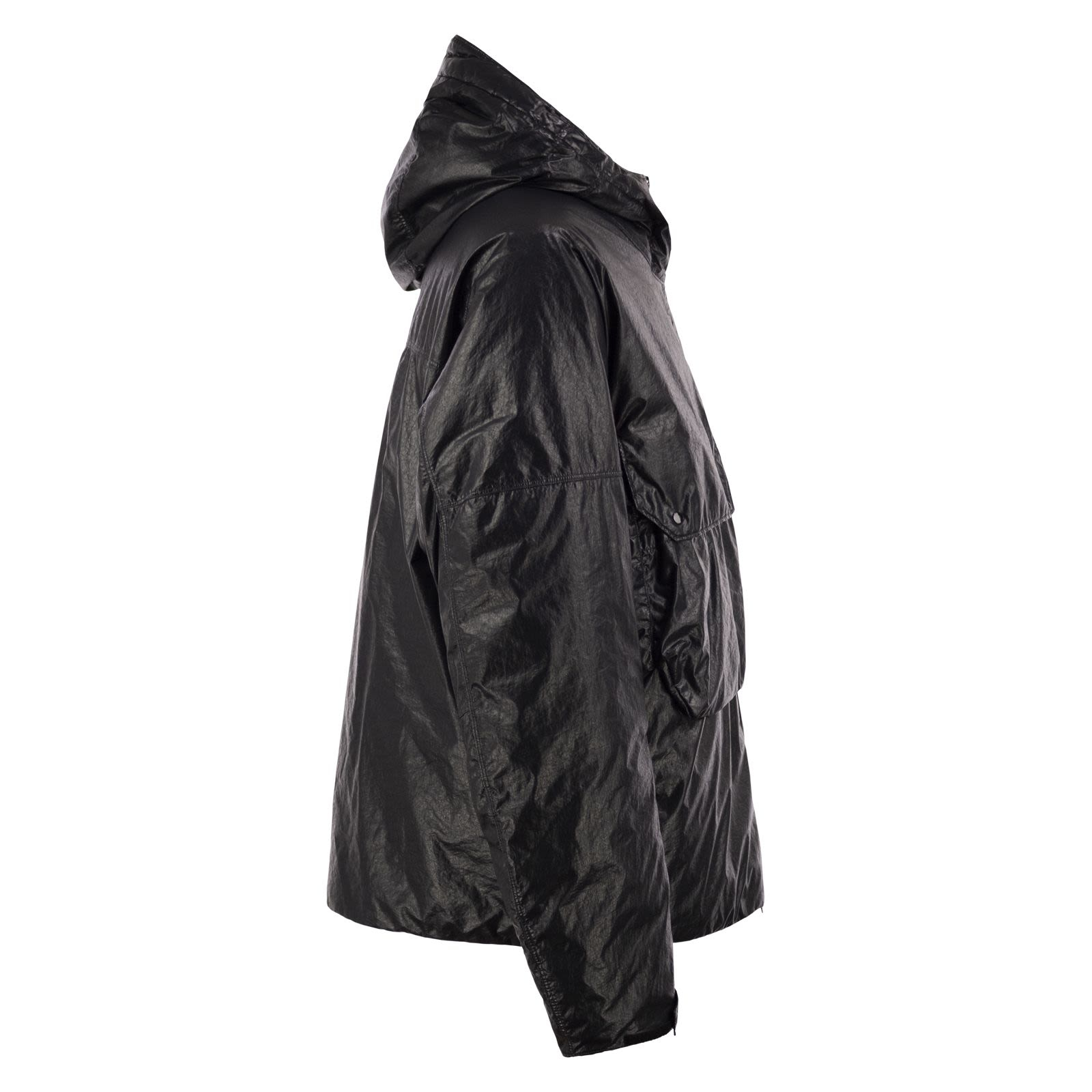 [Stone Island] Down Jacket FW26 L2S154100056S0419 V0029