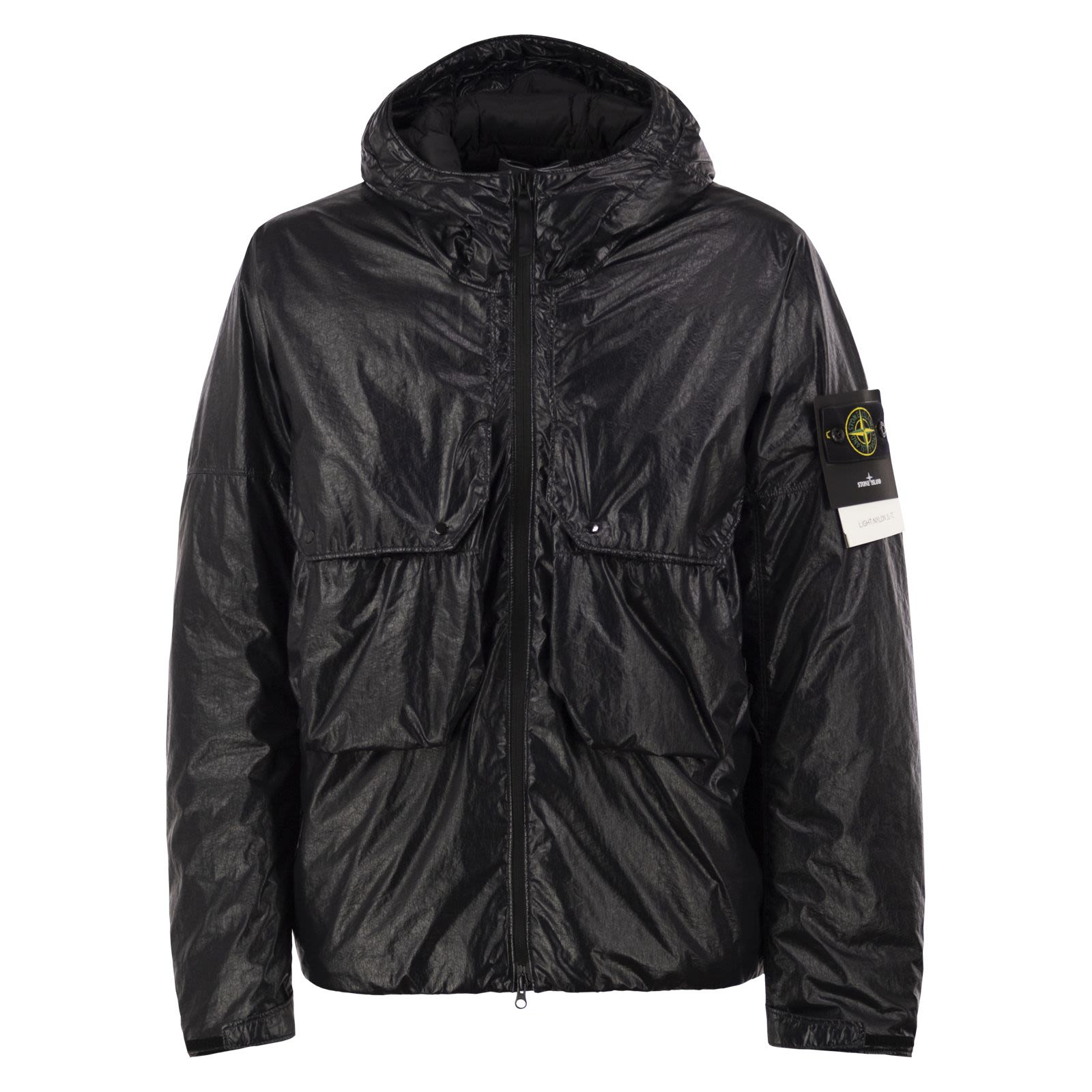 [Stone Island] Down Jacket FW26 L2S154100056S0419 V0029