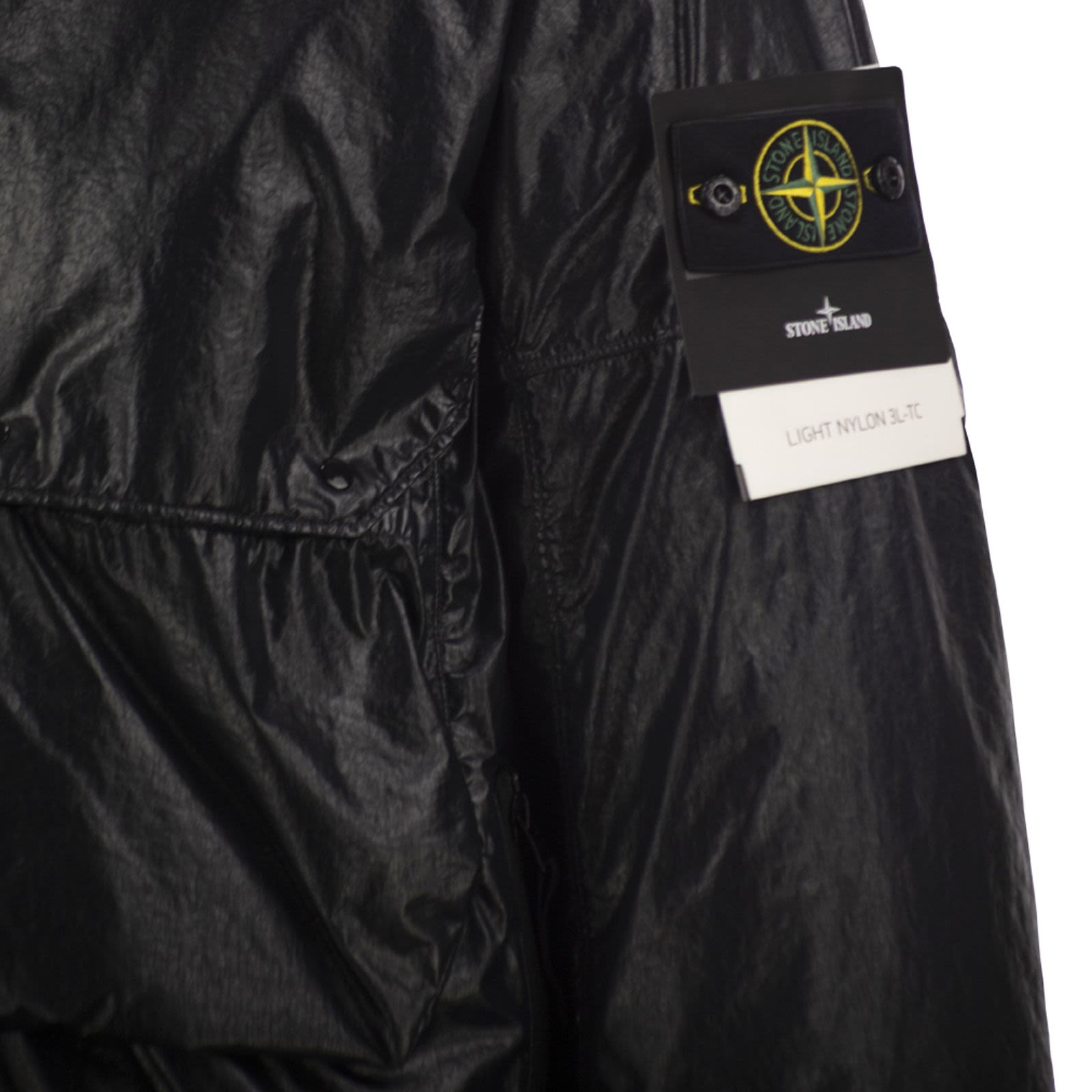 [Stone Island] Down Jacket FW26 L2S154100056S0419 V0029