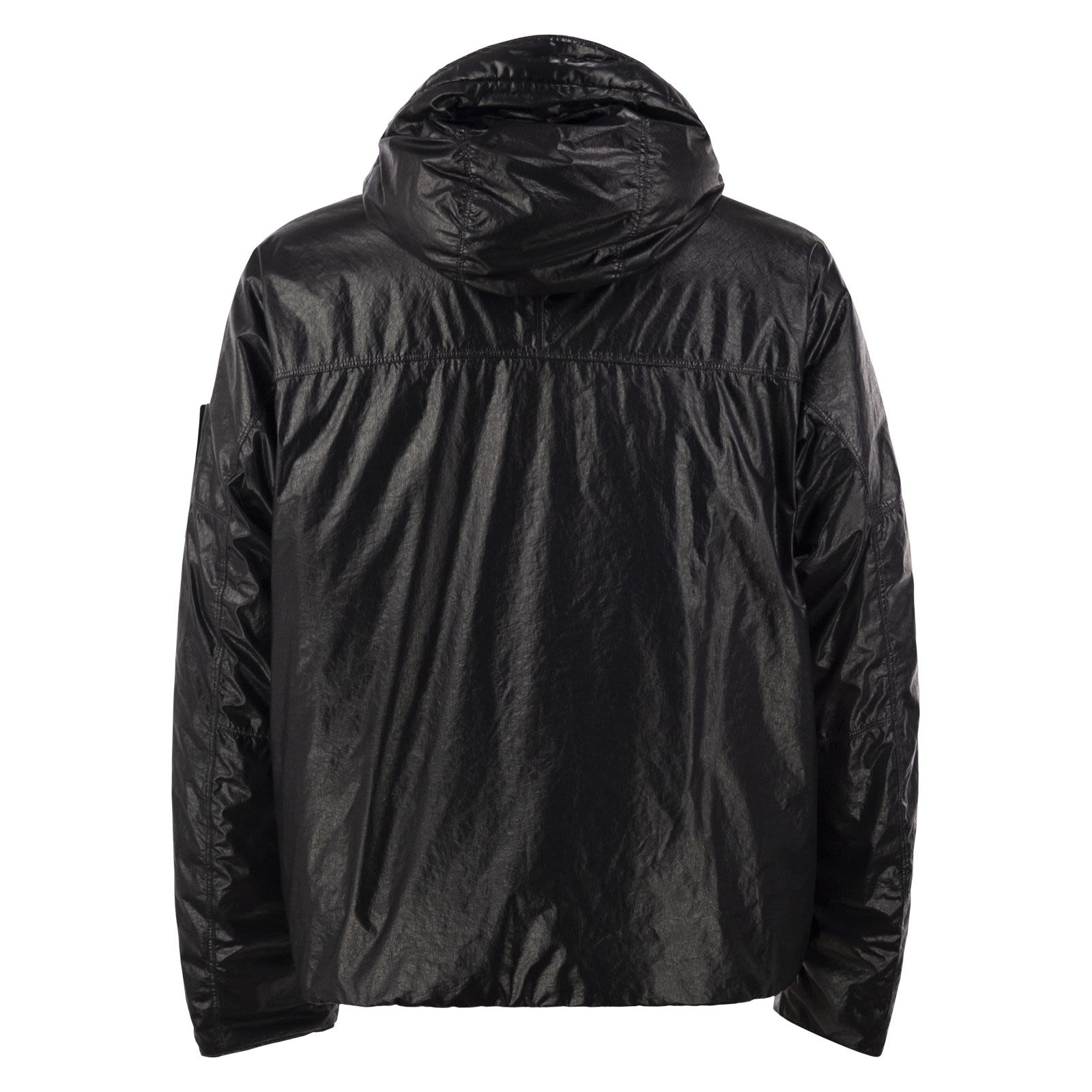 [Stone Island] Down Jacket FW26 L2S154100056S0419 V0029