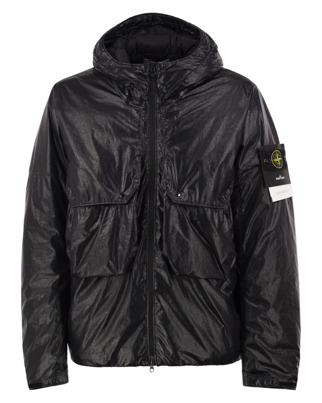 [Stone Island] Down Jacket FW26 L2S154100056S0419 V0029
